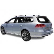 Volkswagen Passat Variant 1.6 TDI 105 CV BlueMotion 5 porte wagon 